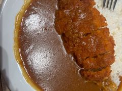 -CoCo壱番屋(久光百货店)