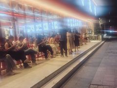 -雷子烧烤(第五大道店)
