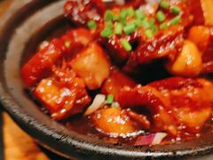 -码头鲜精致威海菜(欧乐坊店)