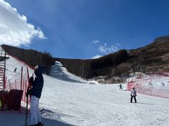 -多乐美地滑雪场