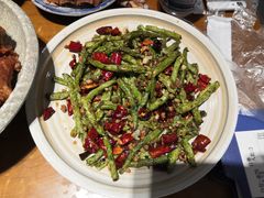 -95号酱骨·一块豆腐(展春园西路店)