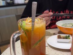 -新宝餐厅(流塘店)
