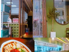-牛氏石磨肠粉(海璟国际店)