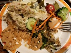 -比格比萨自助(万柳华联店)