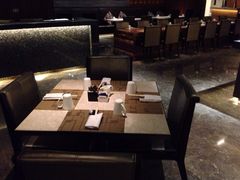 -上海宝华万豪酒店