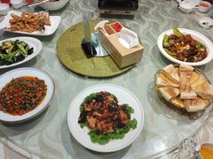 -老山东·山东菜(鲁菜名店)