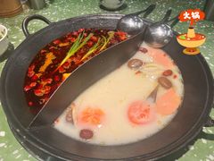 -五里关火锅(上海鑫耀·光环Live店)