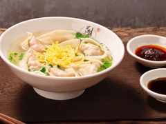 -金陵家宴·金陵春·南京菜(夫子庙店)