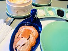 -晟永興烤鸭店(五道口店)