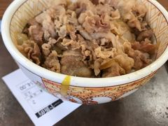 -食其家·牛丼咖喱(广元西路店)
