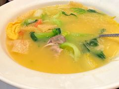 -桂满陇·杭州小馆(巴黎春天浦建店)