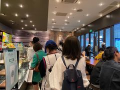 -星巴克(重庆火车北站北广场II店)