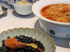 -怡情荟•海鲜青岛菜(五四广场旗舰店)