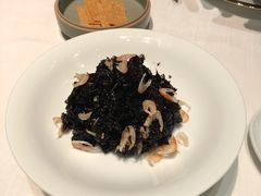 葱烧海参-新荣记(建国门外大街店)