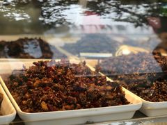 -鑫记婆婆兔·成都特产·兔头手撕兔(太古里店)