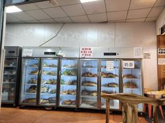 -棣爸油炸(张公桥店)