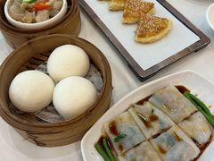 -顺德人家食府(黄金广场店)