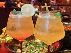-何师烧烤Pro ·江湖川菜·小龙虾·精酿(太古里旗舰店)