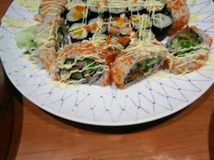 -大吉鲜鱼料理自慢(维也纳大厦店)