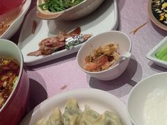 -盛百味·家宴餐厅(霸州分店)