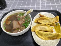 -清真蒋有记(老门东店)