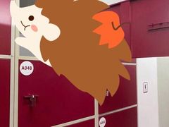 -好易仓迷你仓私人小仓库(大宁店)