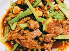 -兰湘子·湘菜小炒(石家庄万象城店)