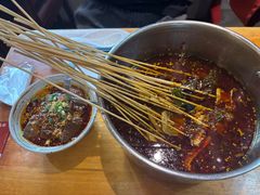 -付小姐在成都(中山公园店)