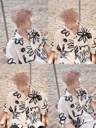 -崇尚GAVIN STYLE臻选