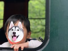 -白塔公园-儿童游乐园