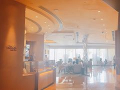 -大堂酒廊(澳门文华东方酒店)