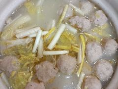 -溢香苑瓦罐(前进路店)