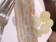 -HARBS(京都藤井大丸店)