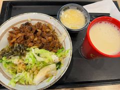 -永和大王(赤峰路二店)