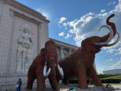 -满洲里西郊国际机场