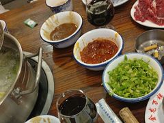 -万祥牛肉火锅(金龙店)