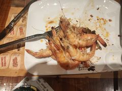 -汉巴味德(沈阳万象汇店)