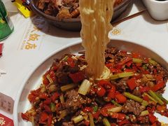-南昌大饭店·非遗南昌菜(万寿宫店)