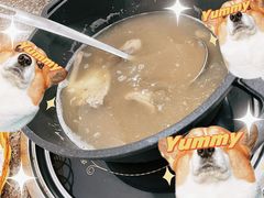 -皇鸽餐厅(龙塘市场分店)