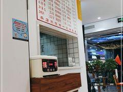 -老滕家过桥米线(金鱼胡同店)