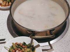 -顺德公广东猪肚鸡·煲仔饭(白石洲店)