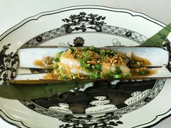-夏苑(新加坡丽思卡尔顿美年酒店)