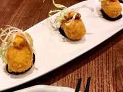 -阿吾罗日本料理(K11艺术中心店)