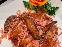 -香港狮子山下·明星粤菜餐厅(北苑店)