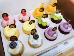 -派悦坊·甜品·蛋糕(日坛店)