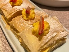 -万丽轩·粤菜(王府井金茂万丽酒店)