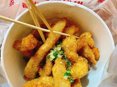 特色椒盐排条-特色椒盐排条(天山西路店)
