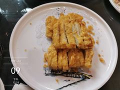 -黄家老店·非遗灌汤包(晋安路店)