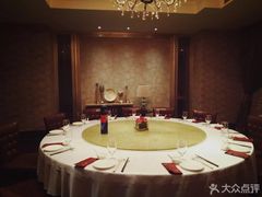 包厢-小南国(金沙江路店)