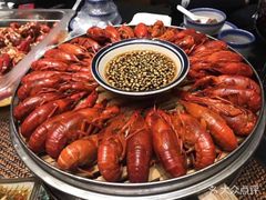 -阿财老铺·老蚌埠龙虾城(华夏总店)